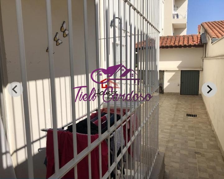 Apartamento à venda com 2 quartos, 65m² - Foto 3