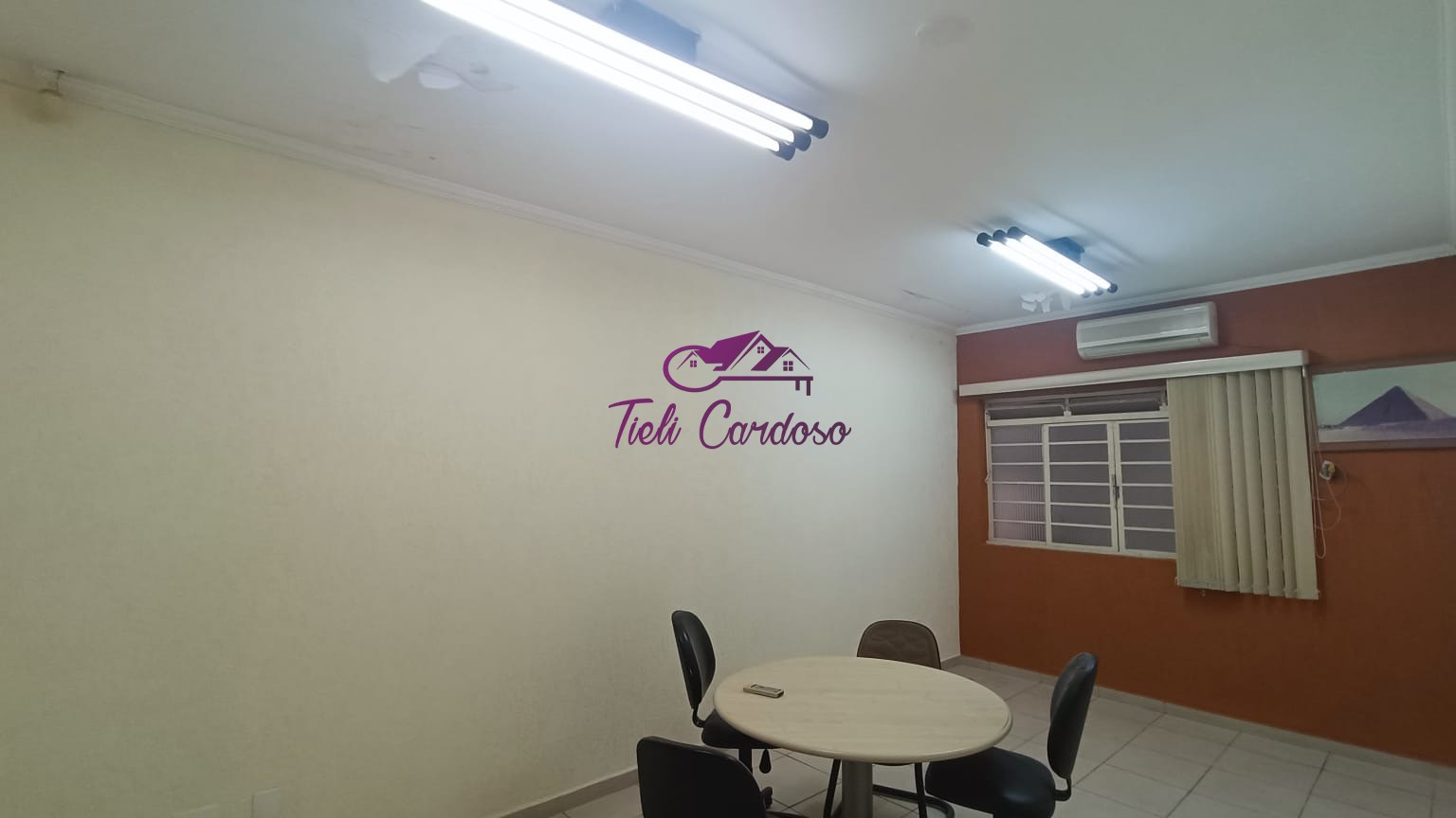 Conjunto Comercial-Sala para alugar, 50m² - Foto 1