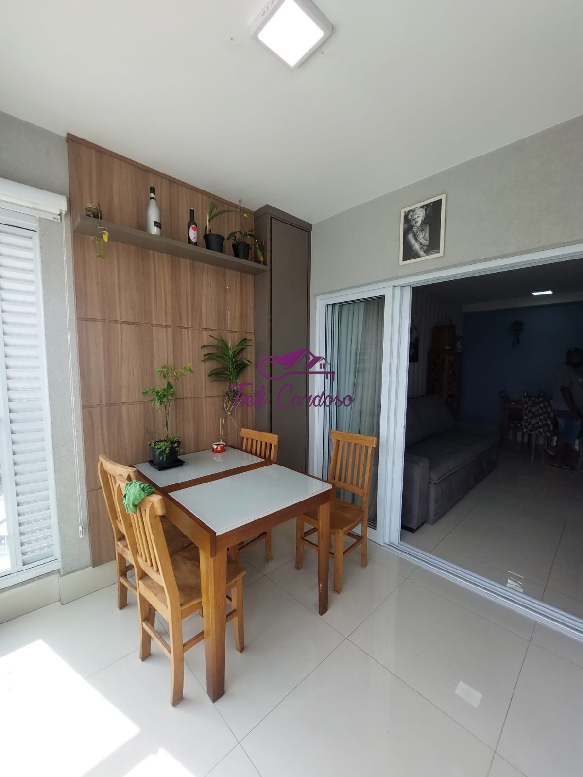 Apartamento à venda com 3 quartos, 85m² - Foto 8