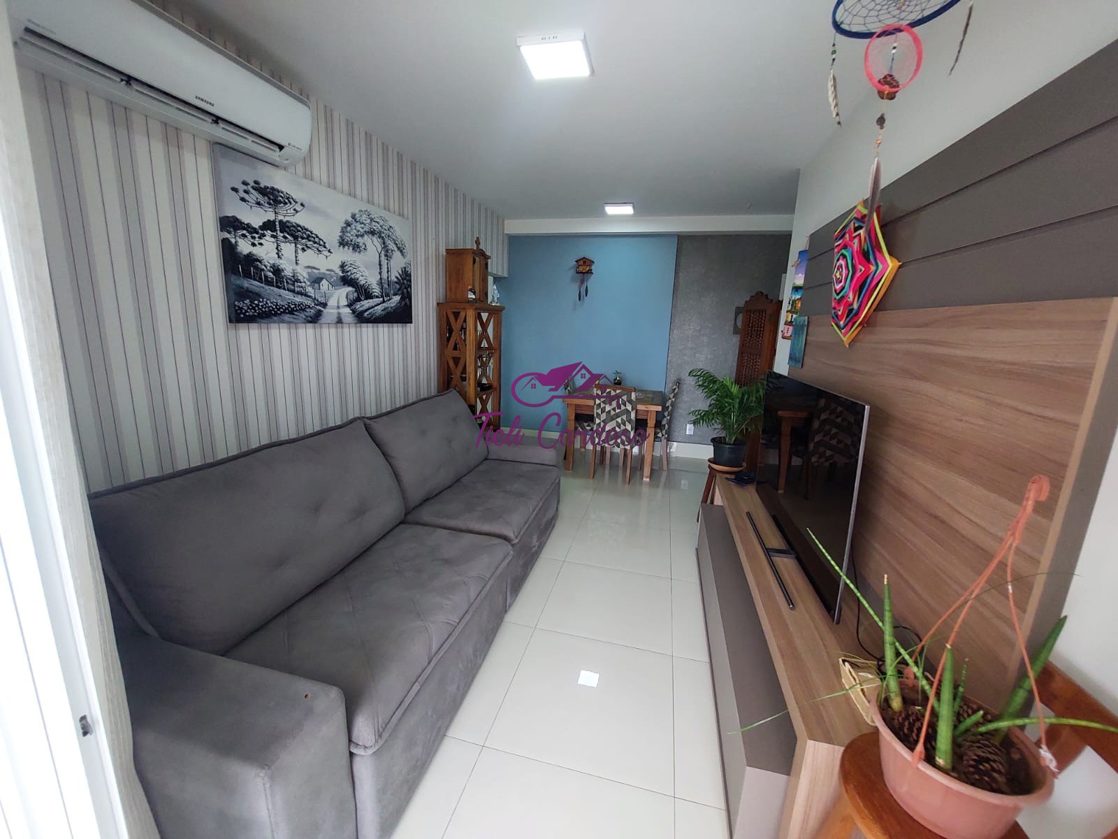 Apartamento à venda com 3 quartos, 85m² - Foto 11