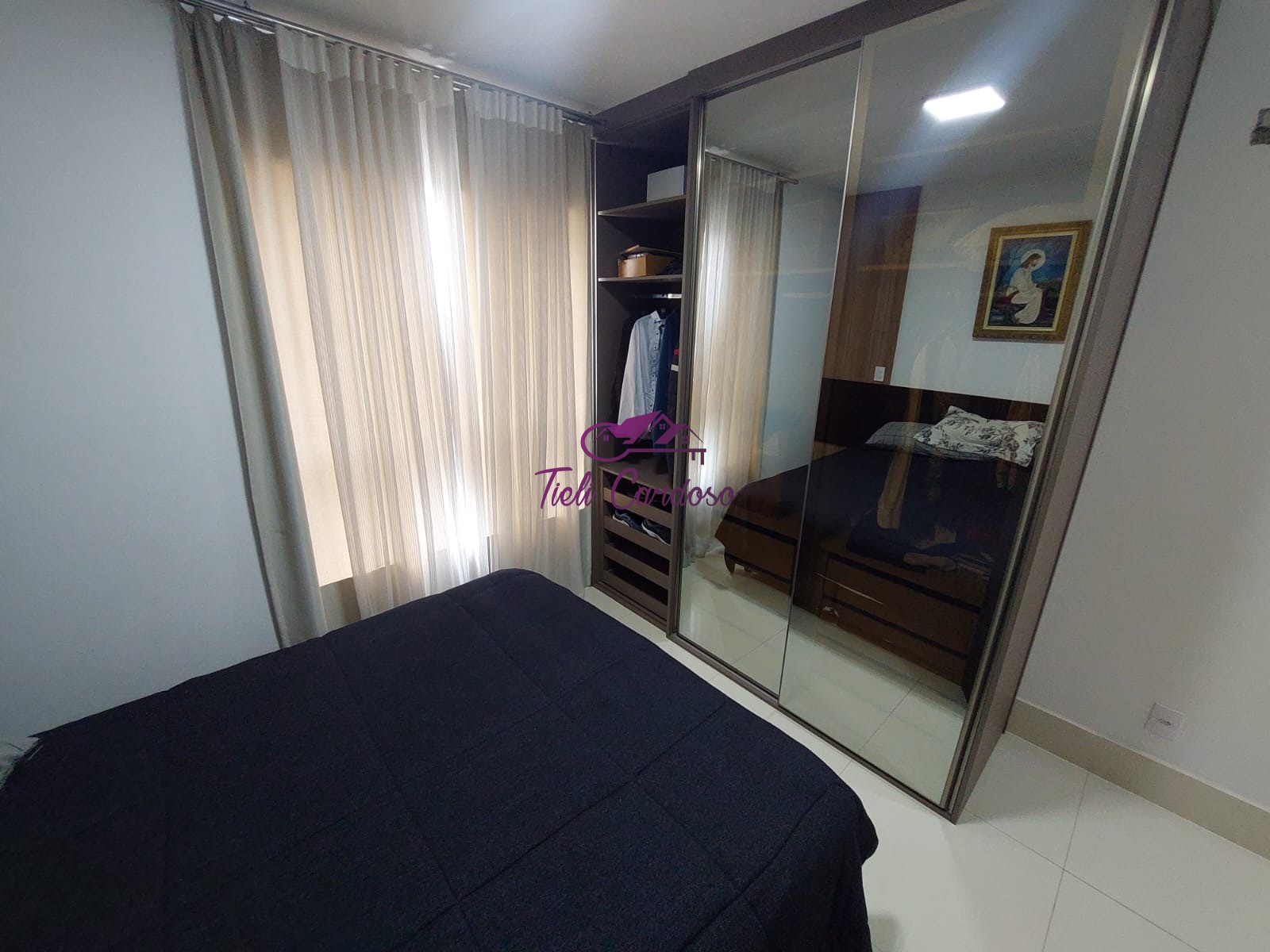 Apartamento à venda com 3 quartos, 85m² - Foto 17