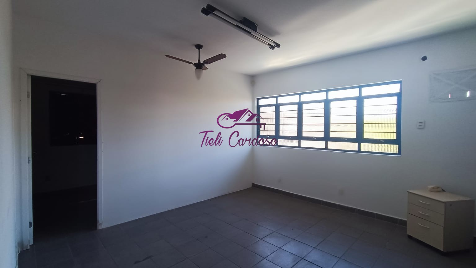 Conjunto Comercial-Sala para alugar, 40m² - Foto 3