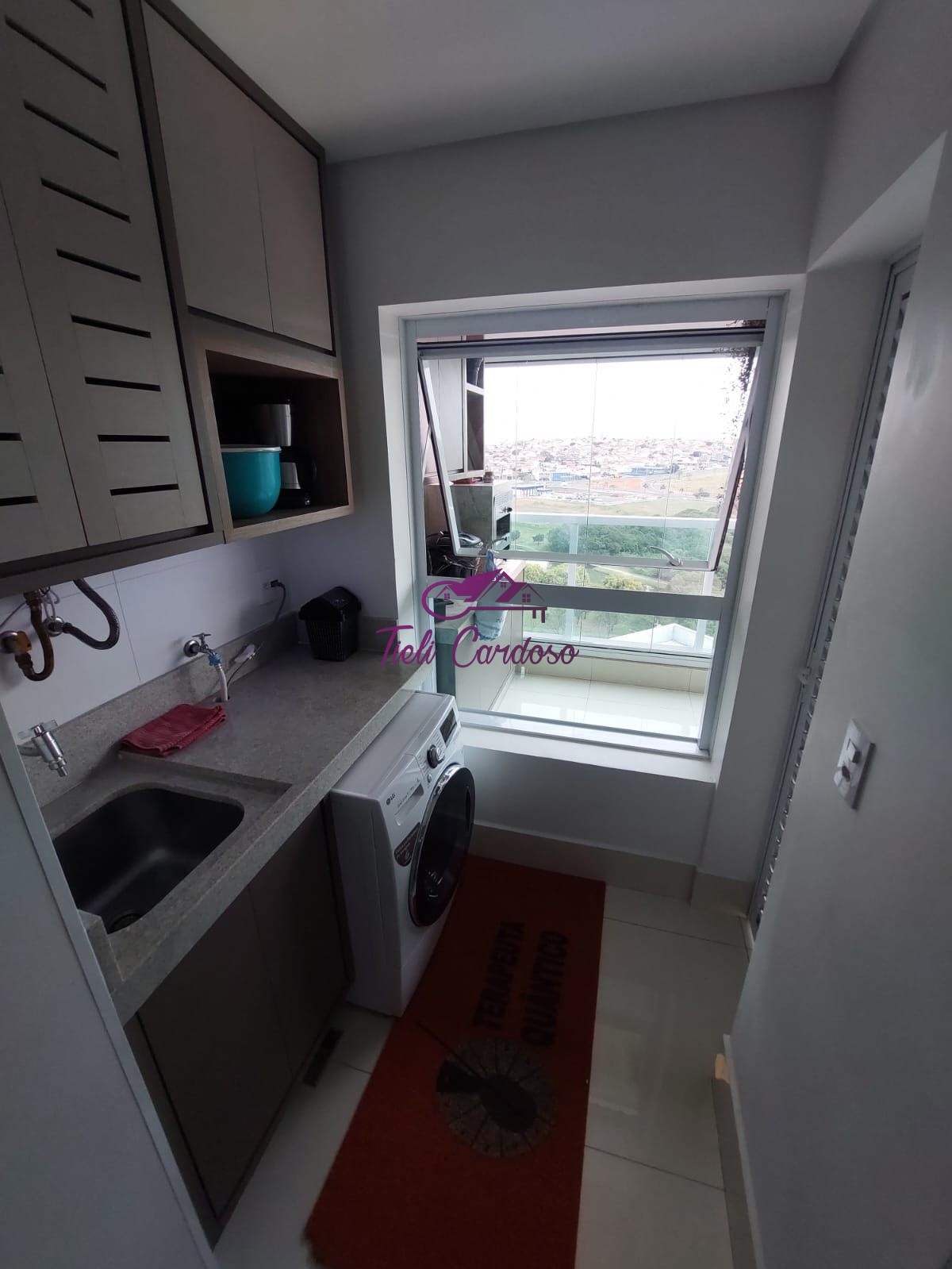 Apartamento à venda com 3 quartos, 85m² - Foto 21