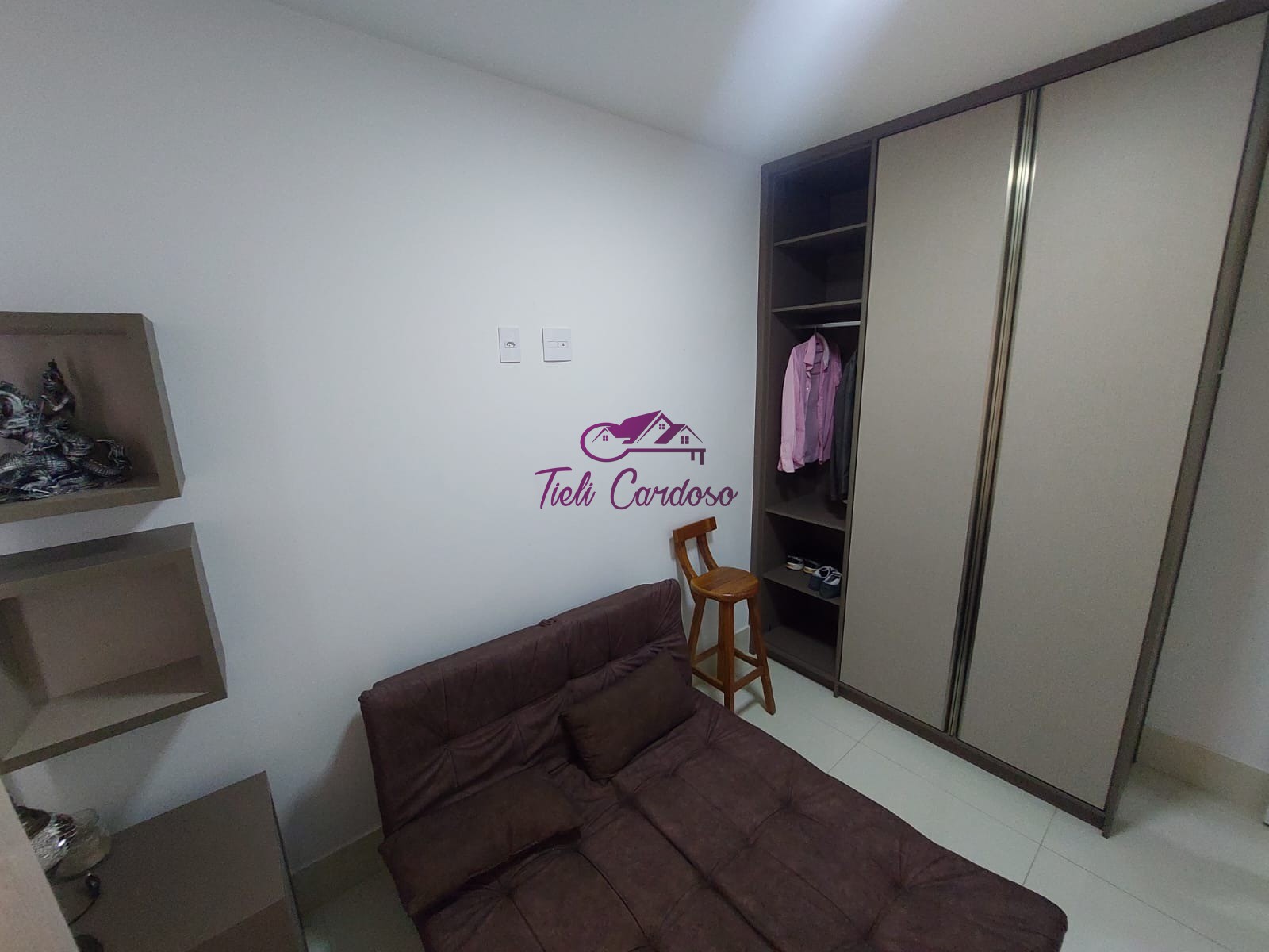 Apartamento à venda com 3 quartos, 85m² - Foto 18