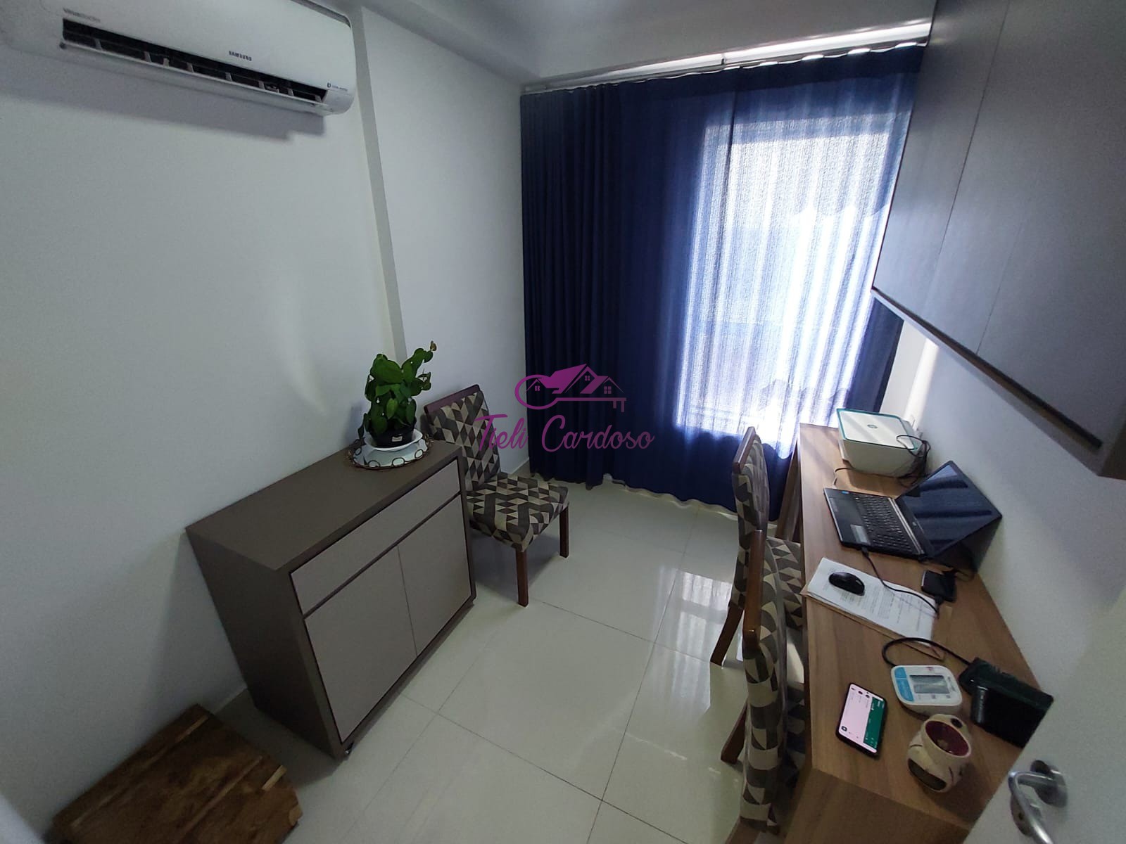 Apartamento à venda com 3 quartos, 85m² - Foto 13