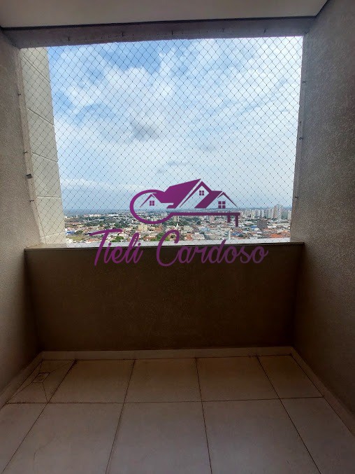 Apartamento para alugar com 3 quartos, 230m² - Foto 15