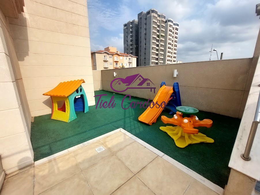 Apartamento para alugar com 3 quartos, 230m² - Foto 42