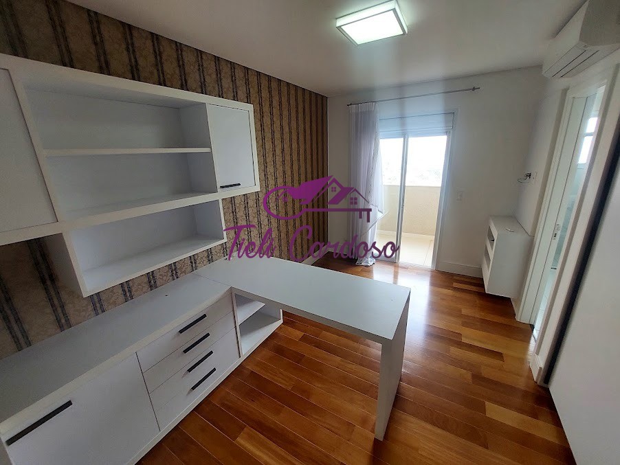 Apartamento para alugar com 3 quartos, 230m² - Foto 13