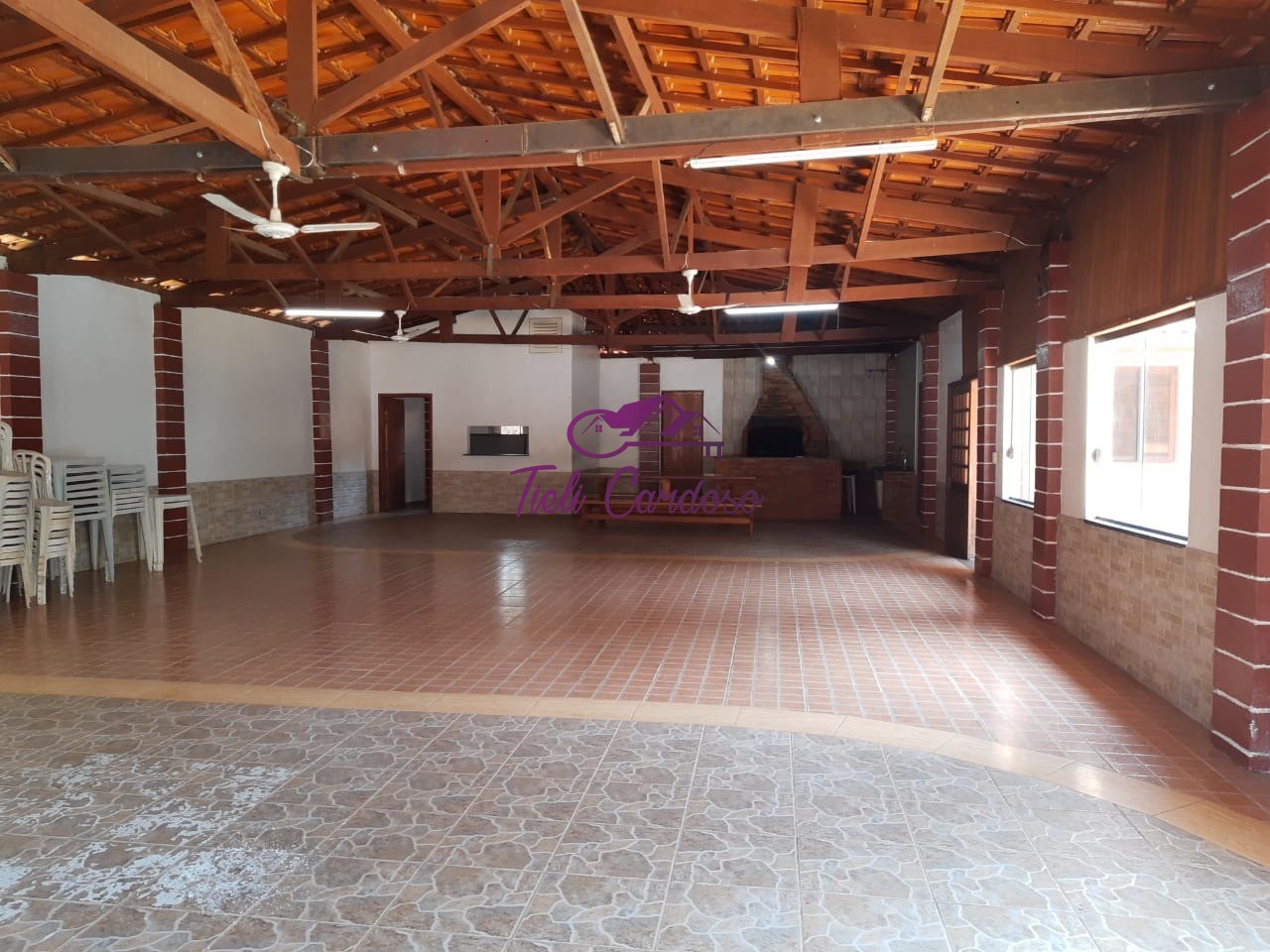 Chácara à venda com 4 quartos, 400m² - Foto 17