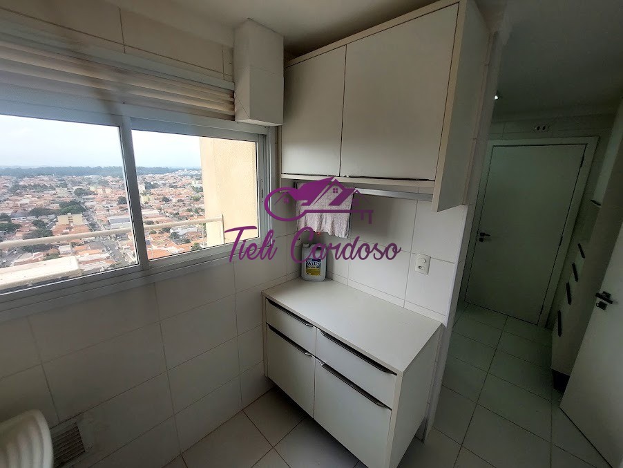 Apartamento para alugar com 3 quartos, 230m² - Foto 6