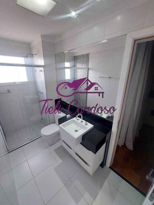 Apartamento para alugar com 3 quartos, 230m² - Foto 12