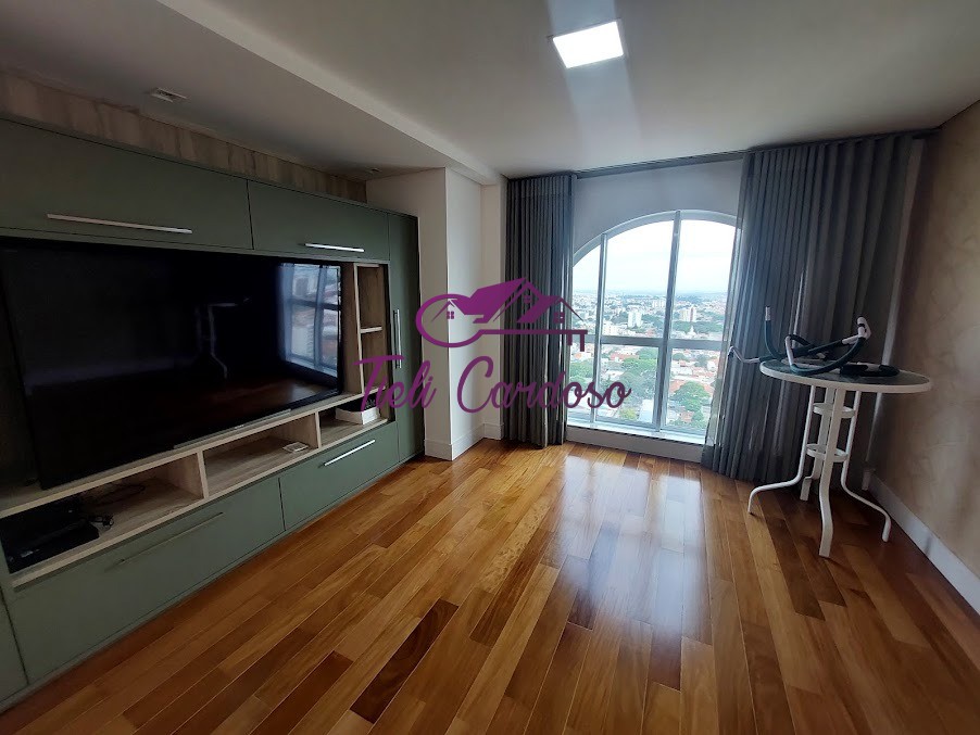 Apartamento para alugar com 3 quartos, 230m² - Foto 30