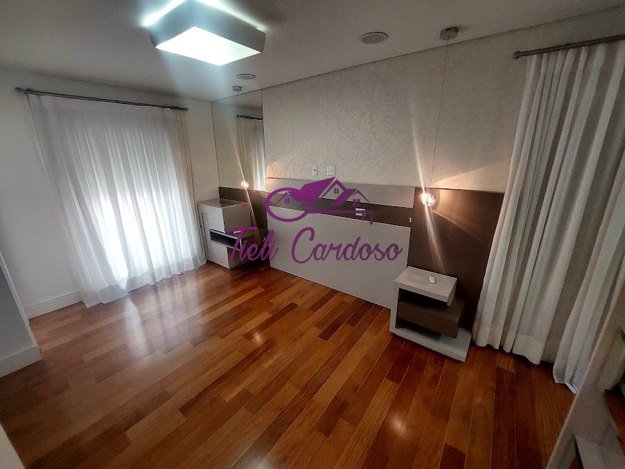 Apartamento para alugar com 3 quartos, 230m² - Foto 17