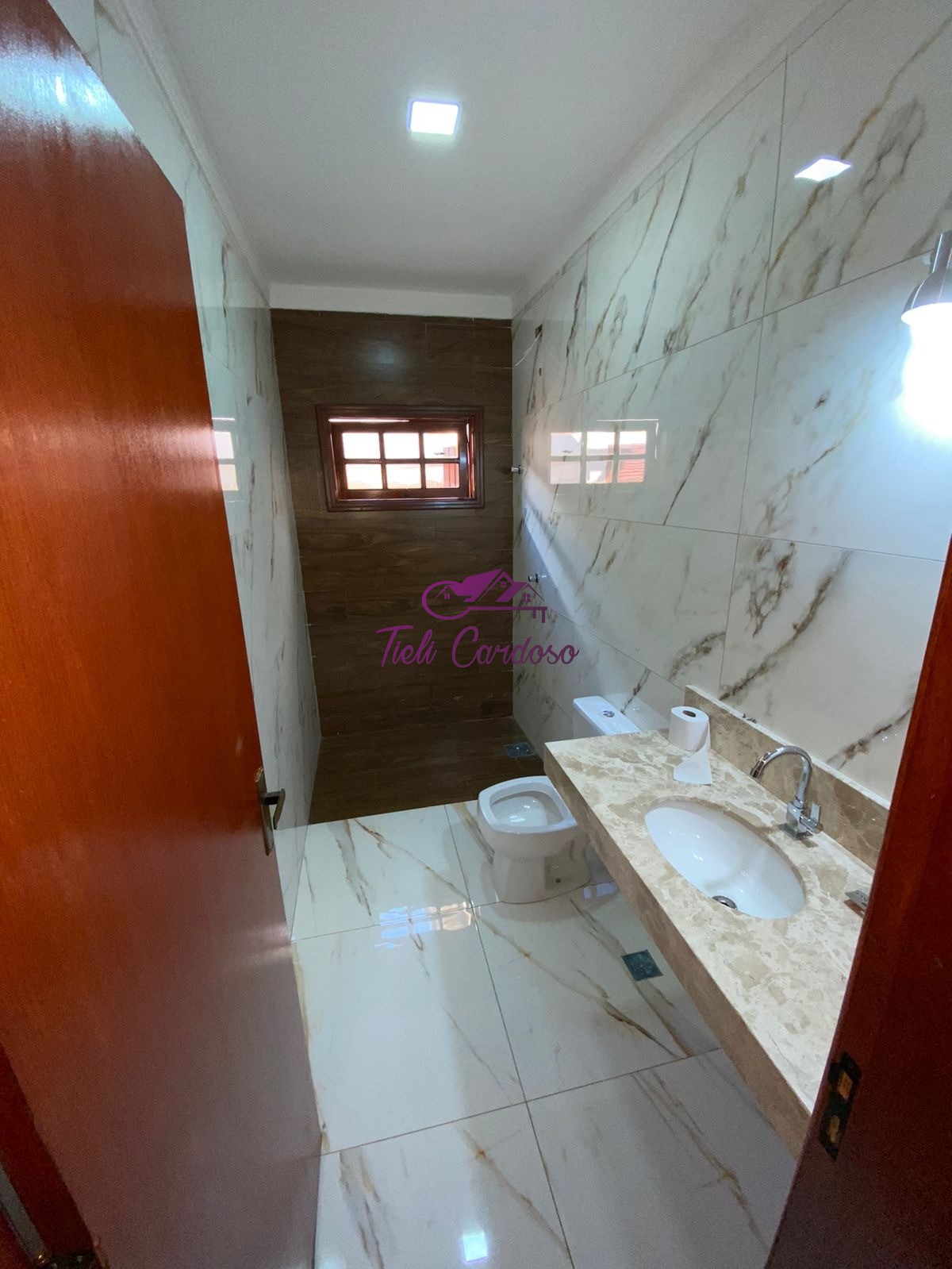 Casa à venda com 2 quartos - Foto 4