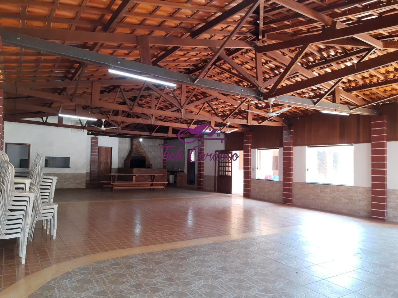 Chácara à venda com 4 quartos, 400m² - Foto 16