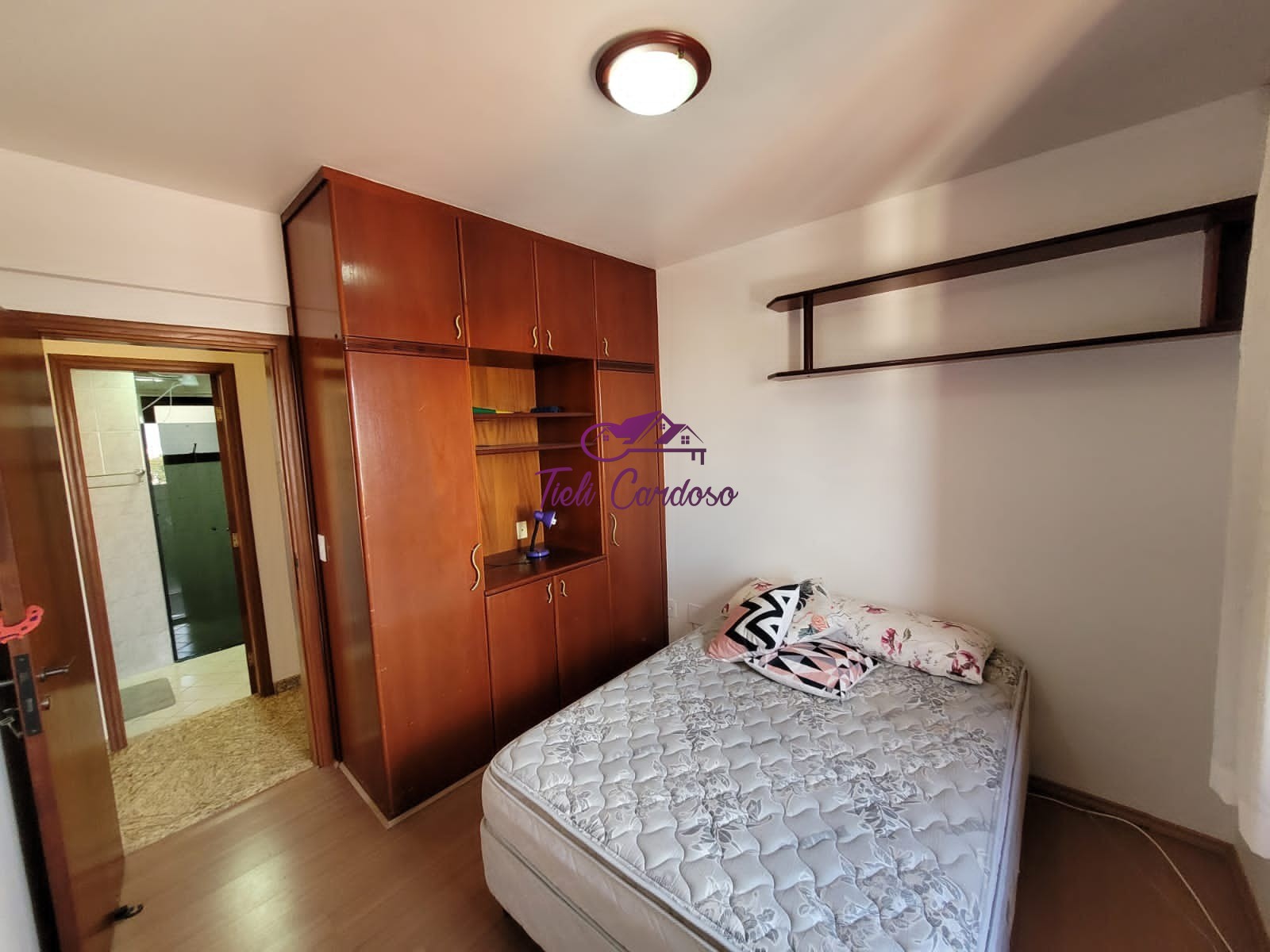 Apartamento à venda e aluguel com 3 quartos, 86m² - Foto 2