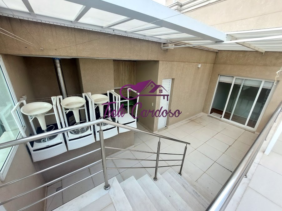 Apartamento para alugar com 3 quartos, 230m² - Foto 36