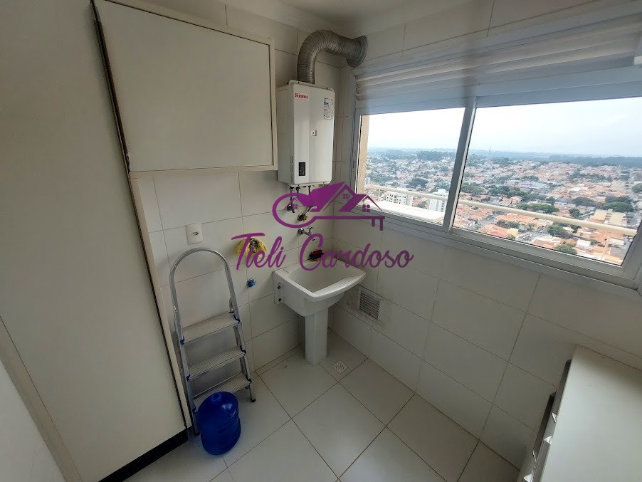 Apartamento para alugar com 3 quartos, 230m² - Foto 5