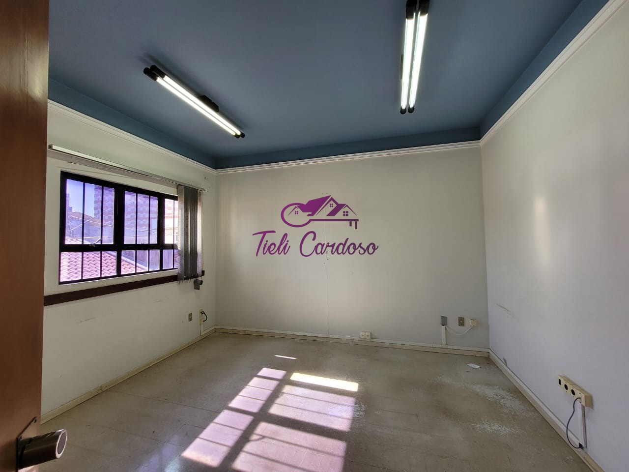 Conjunto Comercial-Sala para alugar, 200m² - Foto 8