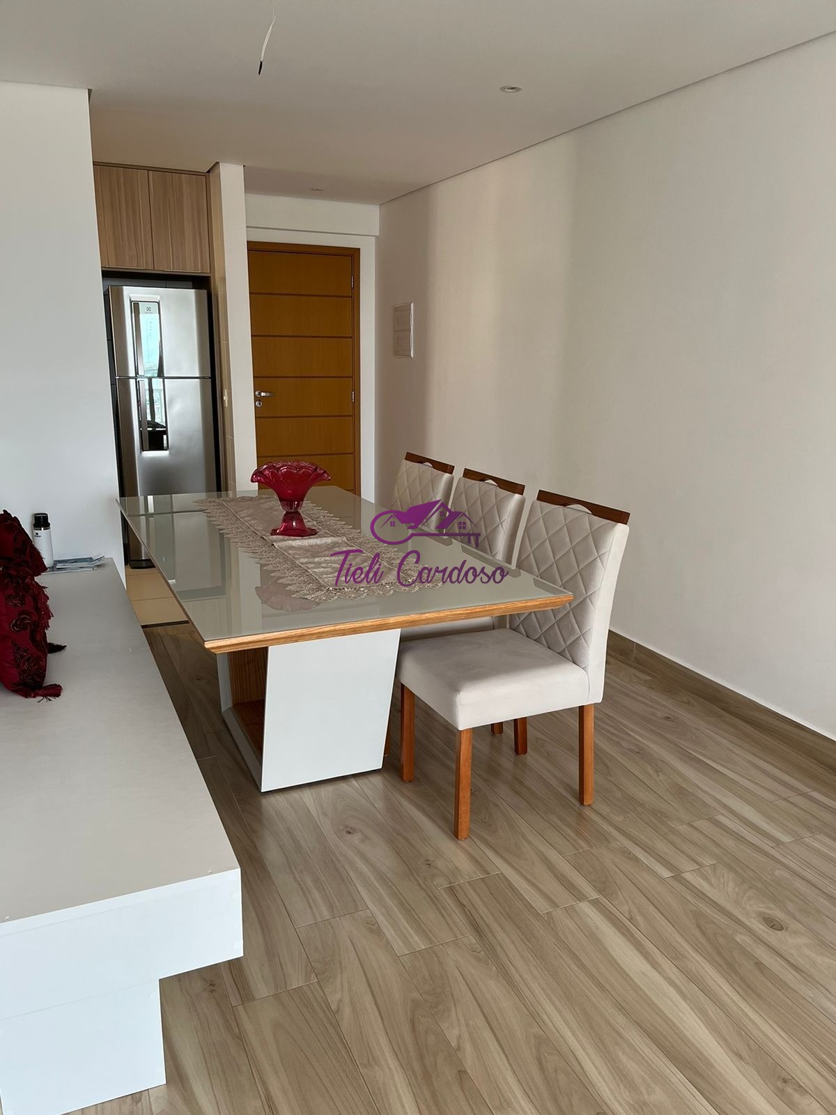 Apartamento à venda com 2 quartos, 96m² - Foto 8