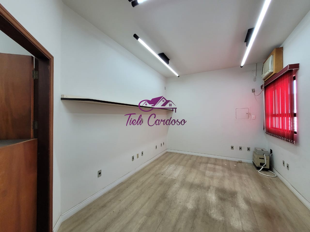 Conjunto Comercial-Sala para alugar, 200m² - Foto 7