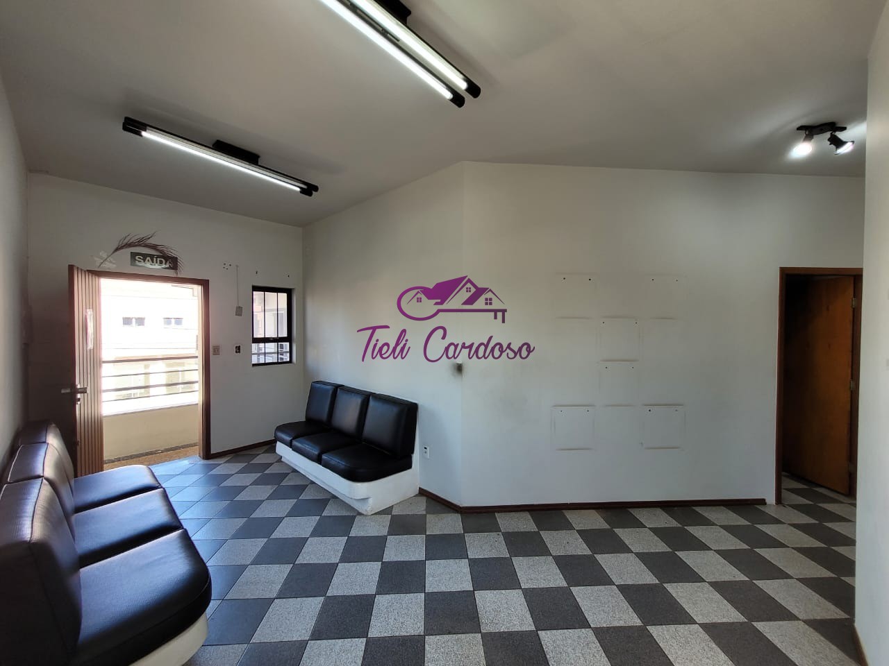 Conjunto Comercial-Sala para alugar, 200m² - Foto 10