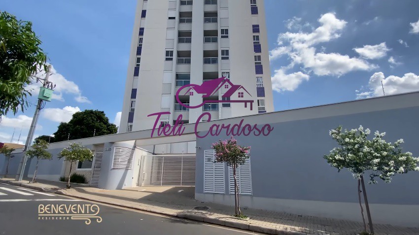 Apartamento à venda com 2 quartos, 96m² - Foto 3