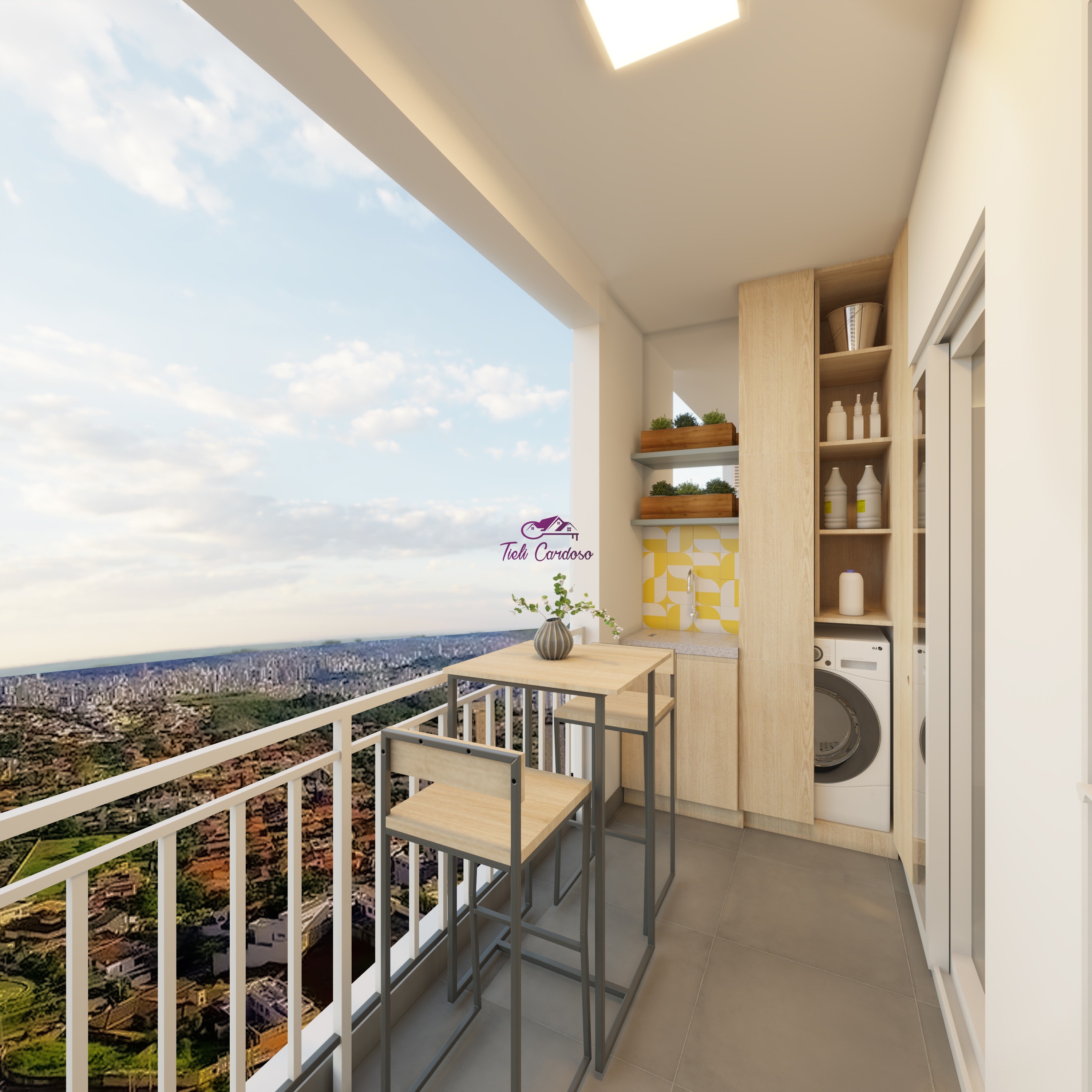 Apartamento à venda com 2 quartos, 48m² - Foto 5