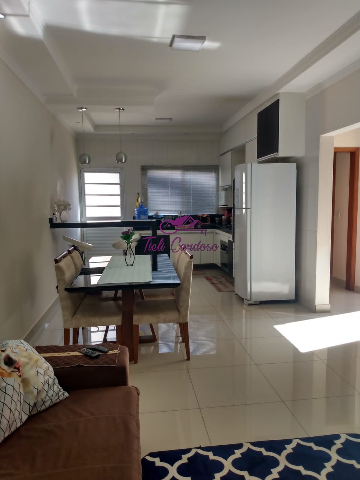 Casa à venda com 2 quartos, 135m² - Foto 12