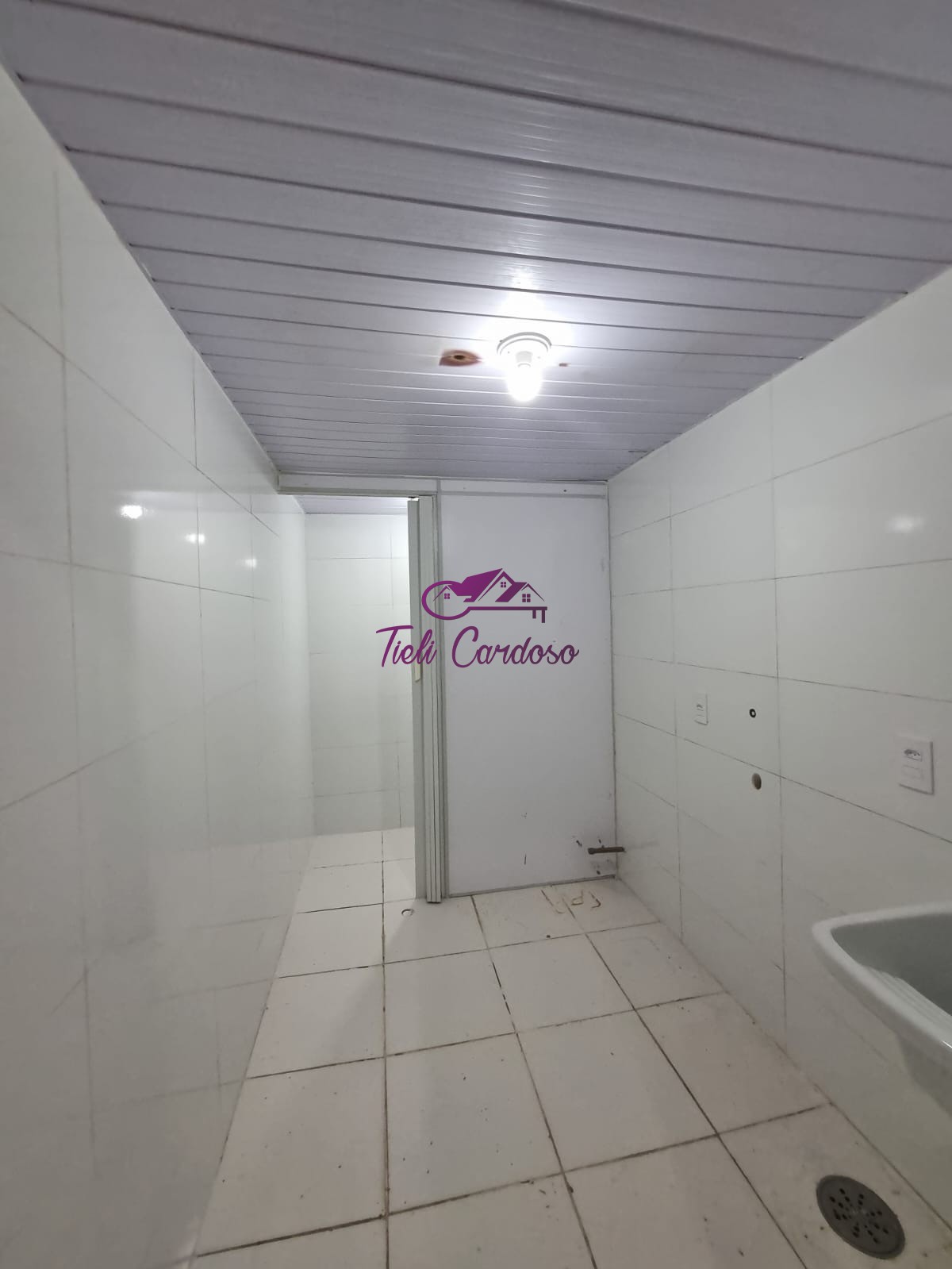 Casa à venda e aluguel com 2 quartos - Foto 6