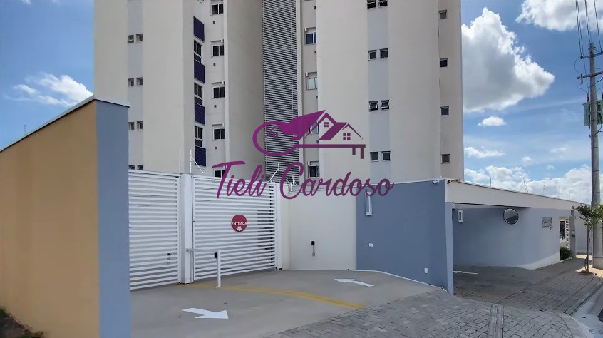 Apartamento à venda com 2 quartos, 96m² - Foto 2