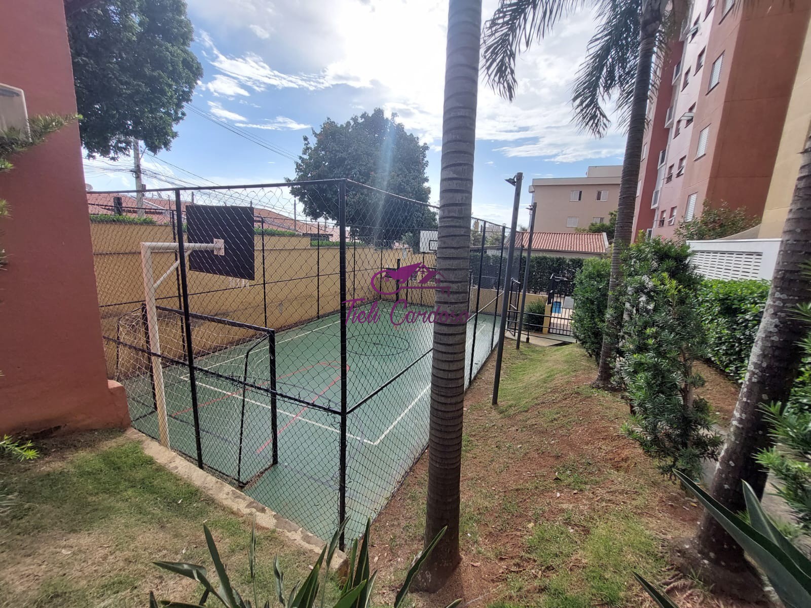 Apartamento à venda com 2 quartos, 49m² - Foto 13