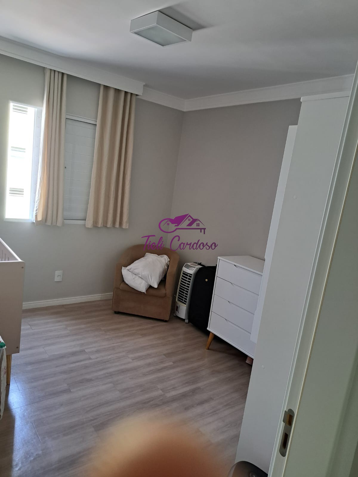 Apartamento à venda com 2 quartos, 50m² - Foto 7