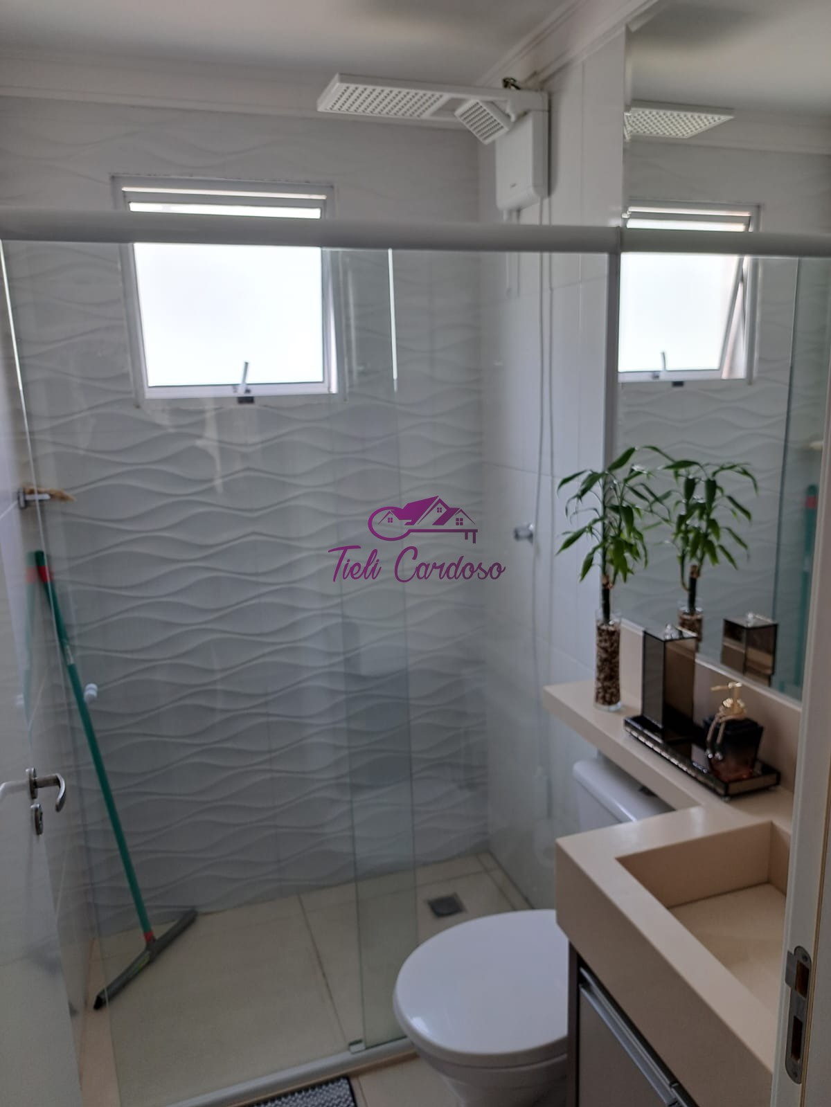 Apartamento à venda com 2 quartos, 50m² - Foto 5