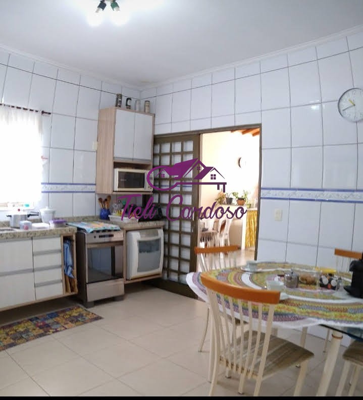 Casa à venda com 3 quartos - Foto 7