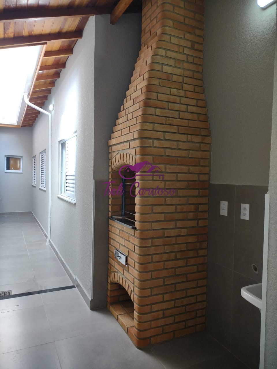 Casa à venda com 3 quartos, 114m² - Foto 7