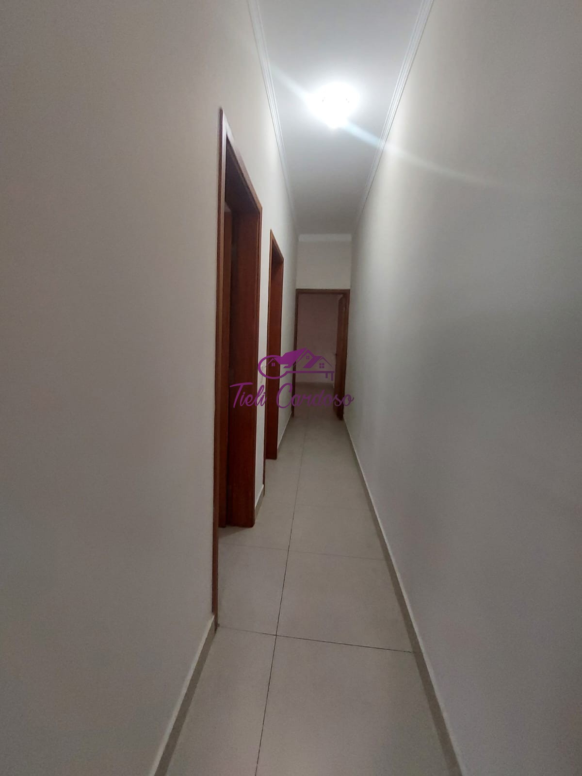 Casa à venda e aluguel com 3 quartos - Foto 6