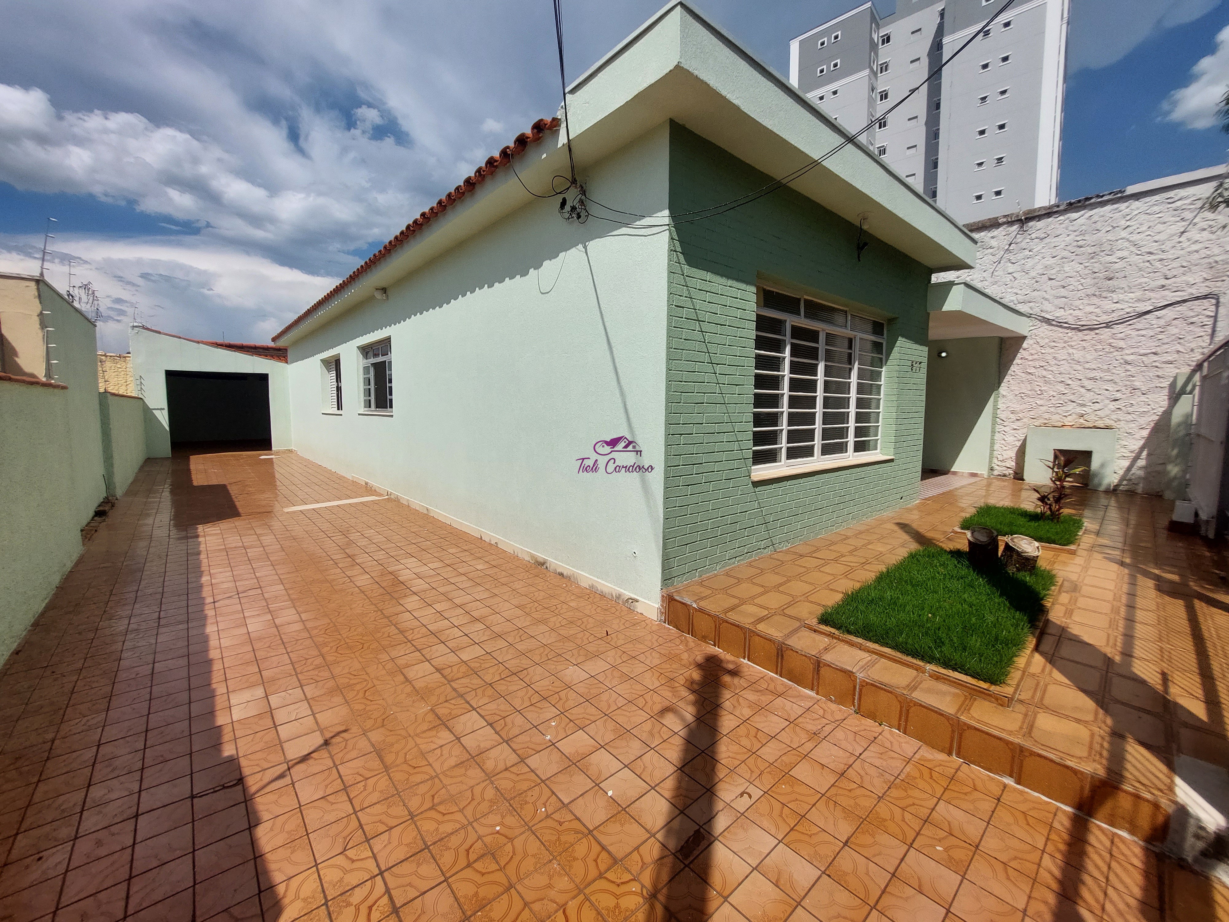 Prédio Inteiro para alugar com 3 quartos, 182m² - Foto 22