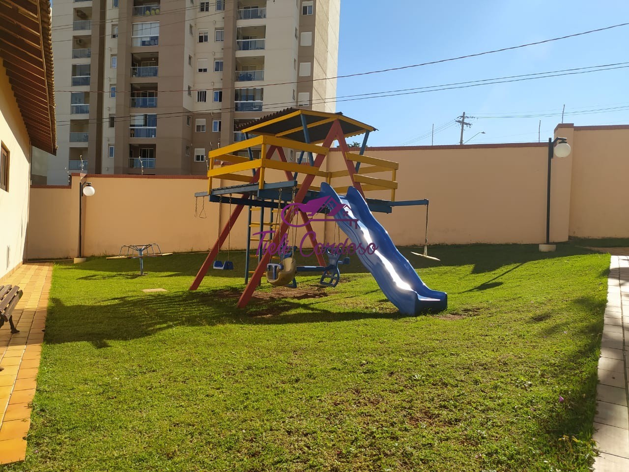 Apartamento à venda com 3 quartos, 93m² - Foto 5