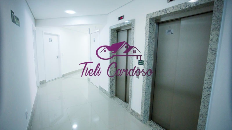 Conjunto Comercial-Sala à venda, 87m² - Foto 9