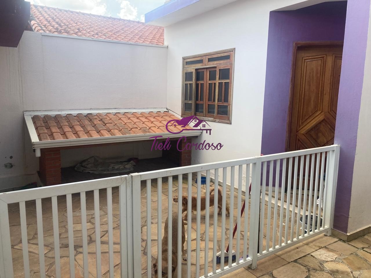 Casa à venda com 3 quartos, 250m² - Foto 9