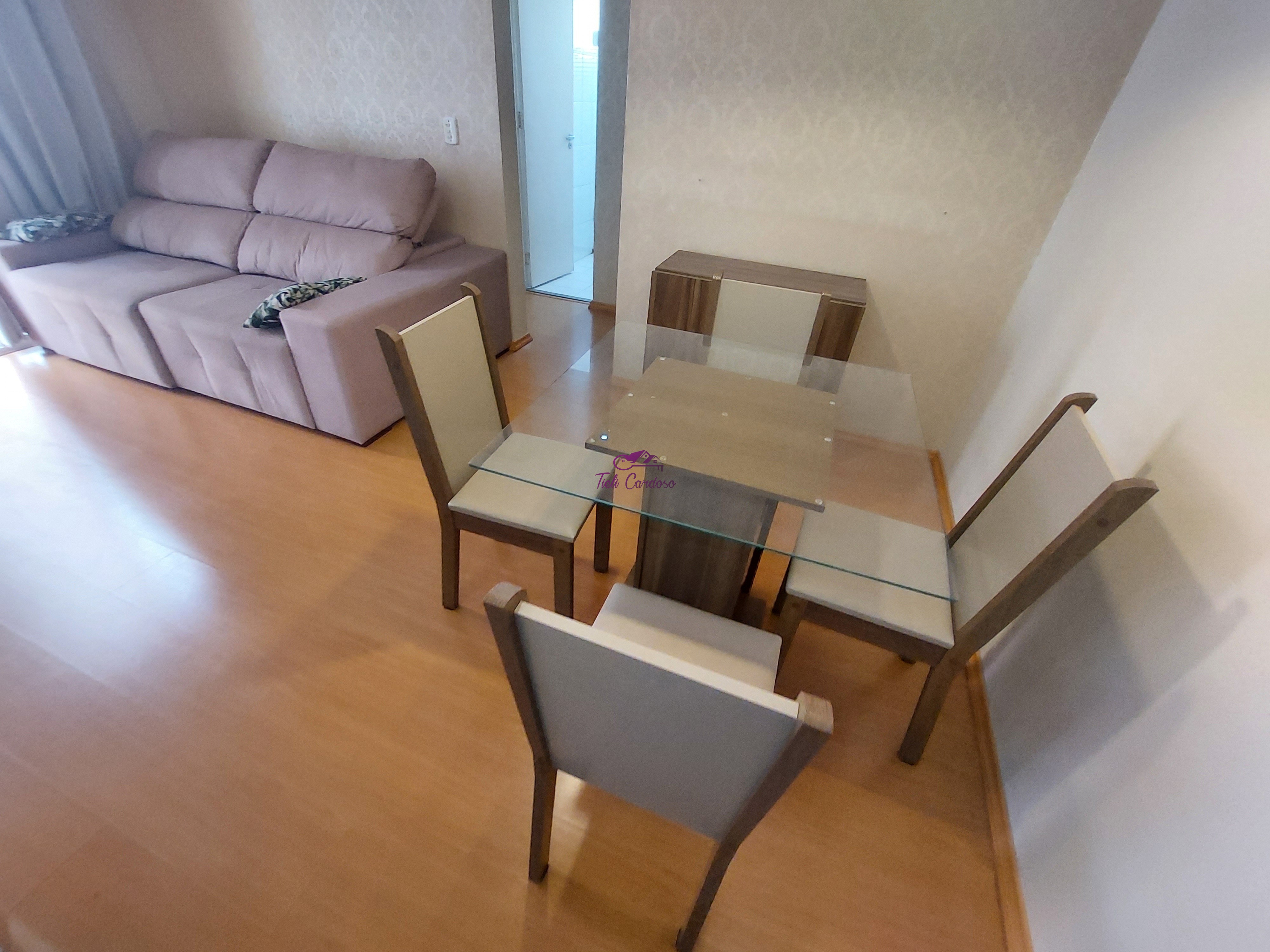 Apartamento para alugar com 2 quartos, 49m² - Foto 10