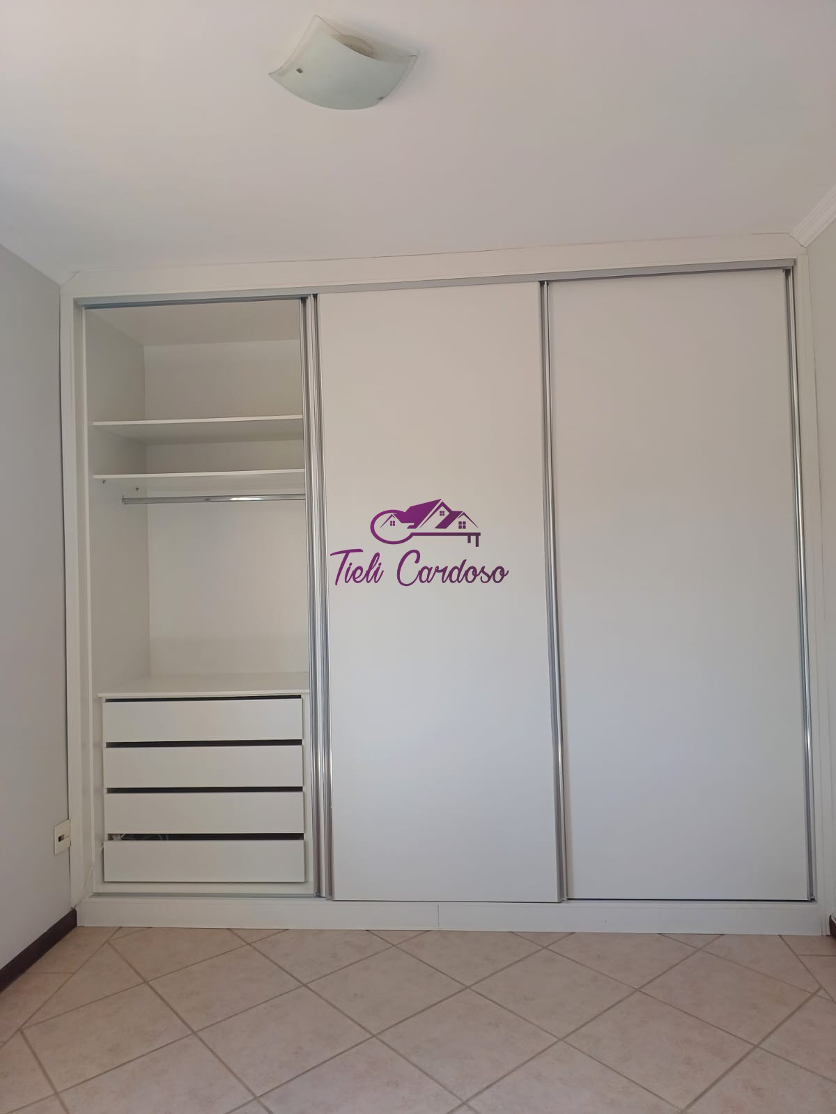 Apartamento à venda com 3 quartos, 93m² - Foto 8