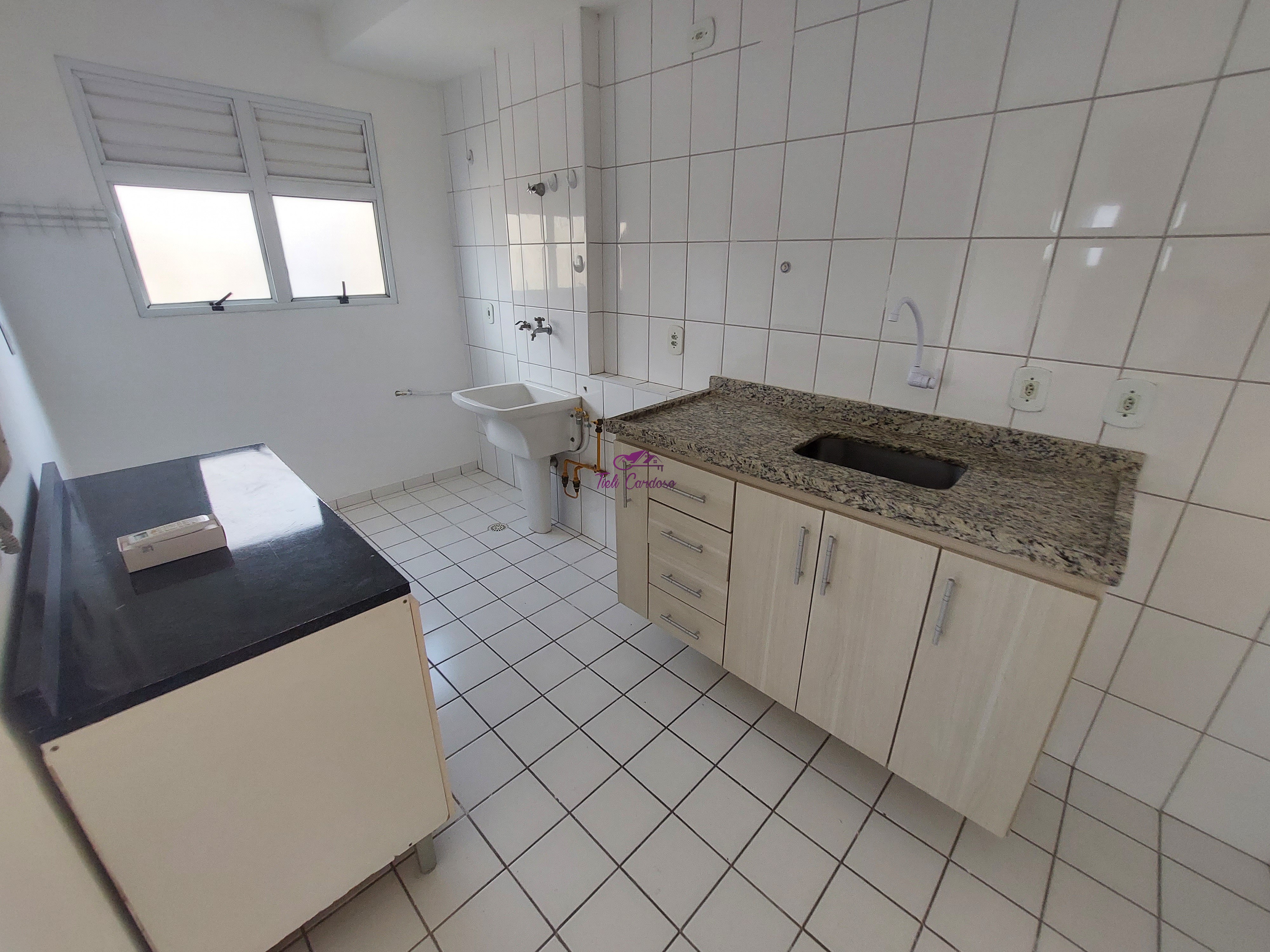 Apartamento à venda com 2 quartos, 49m² - Foto 7