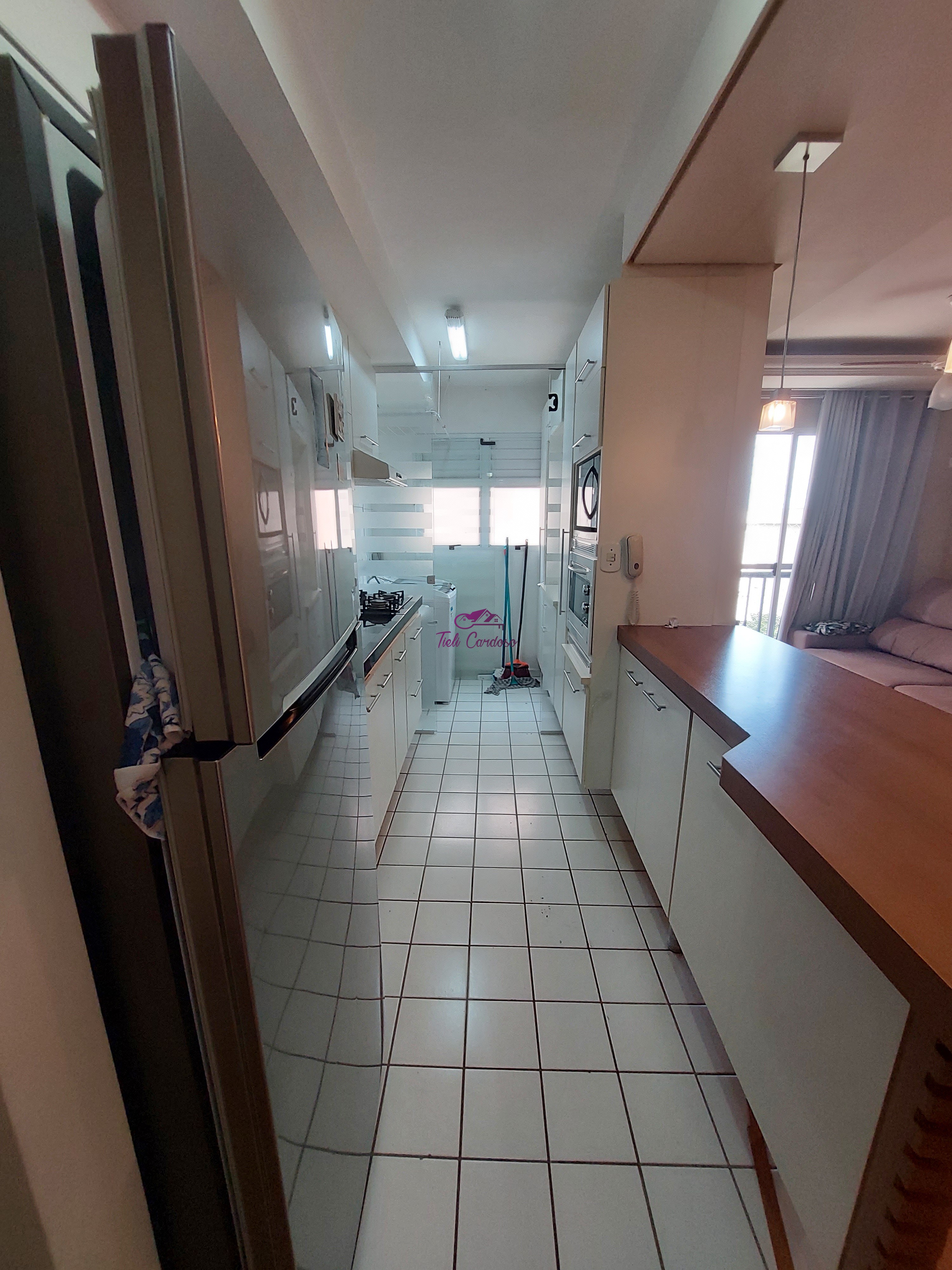 Apartamento para alugar com 2 quartos, 49m² - Foto 2