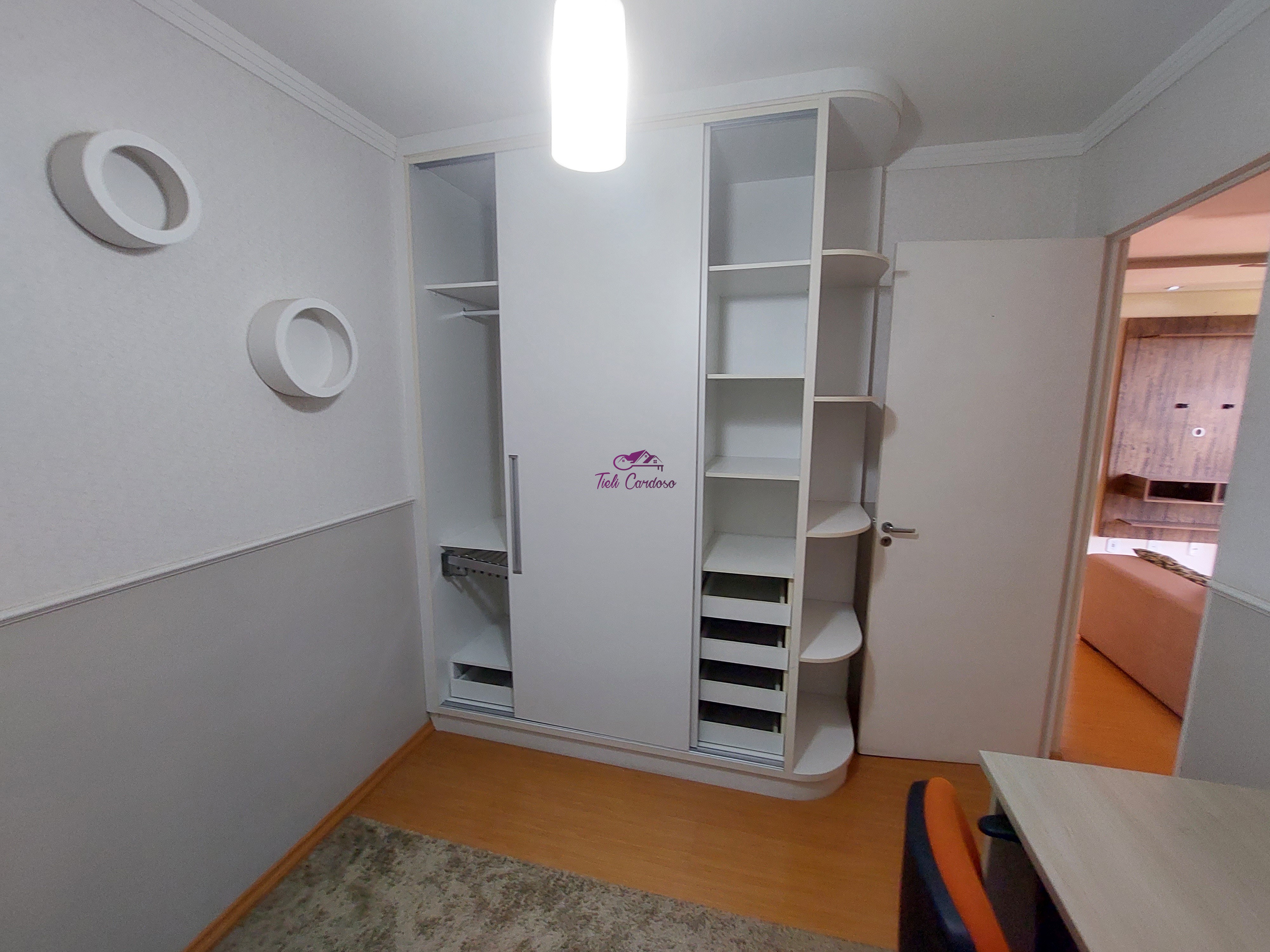 Apartamento para alugar com 2 quartos, 49m² - Foto 16