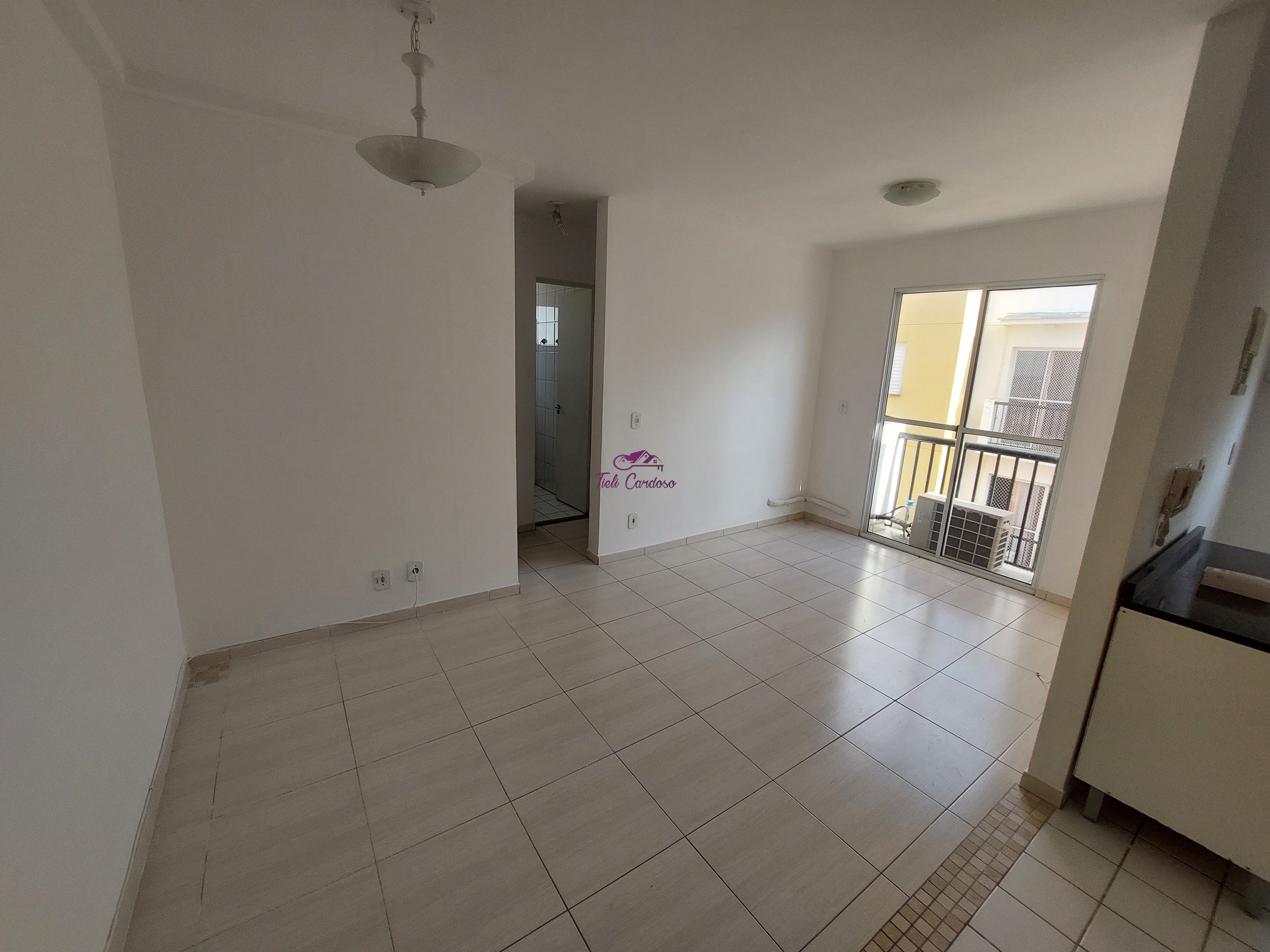 Apartamento à venda com 2 quartos, 49m² - Foto 6