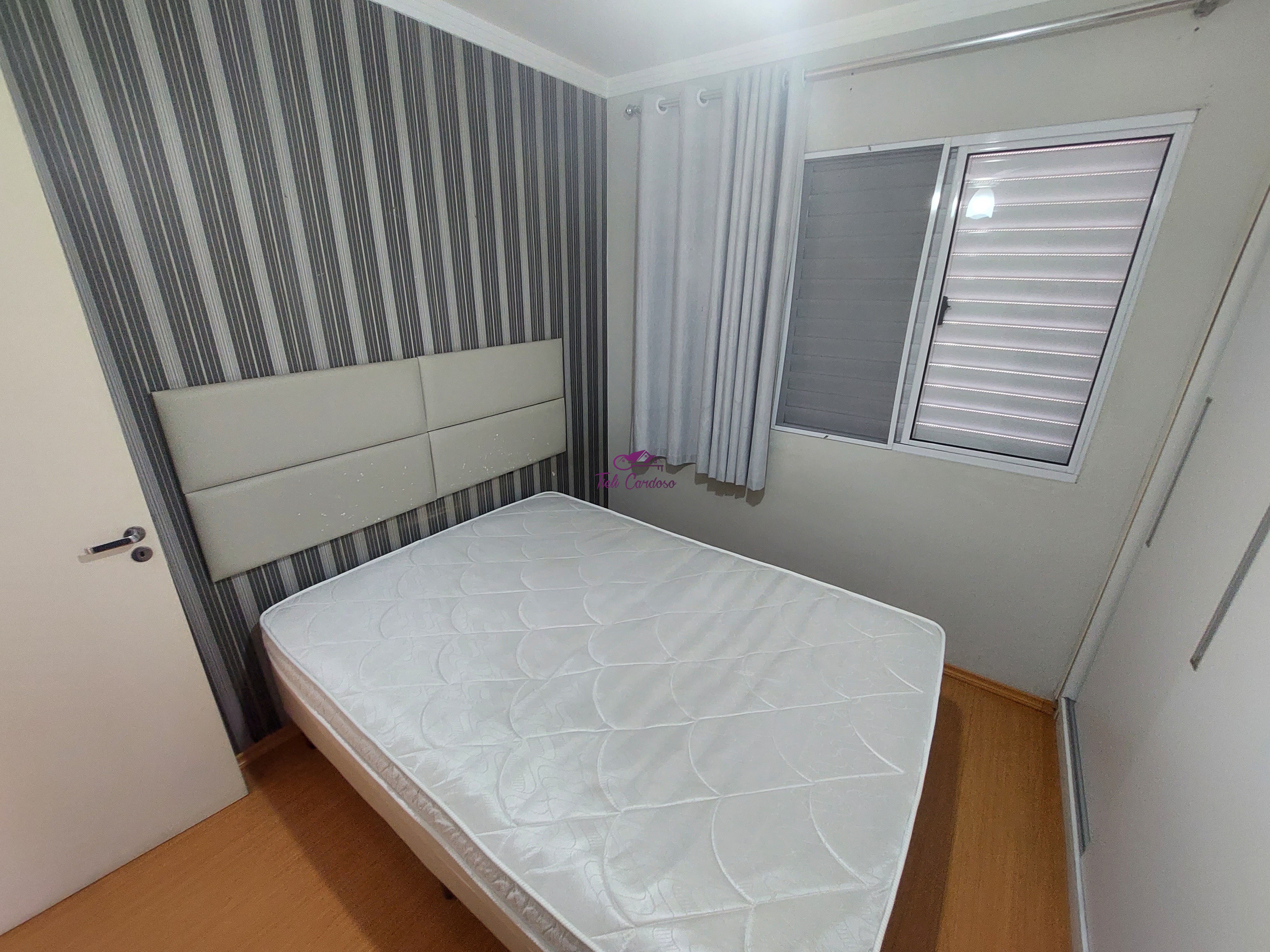 Apartamento para alugar com 2 quartos, 49m² - Foto 20