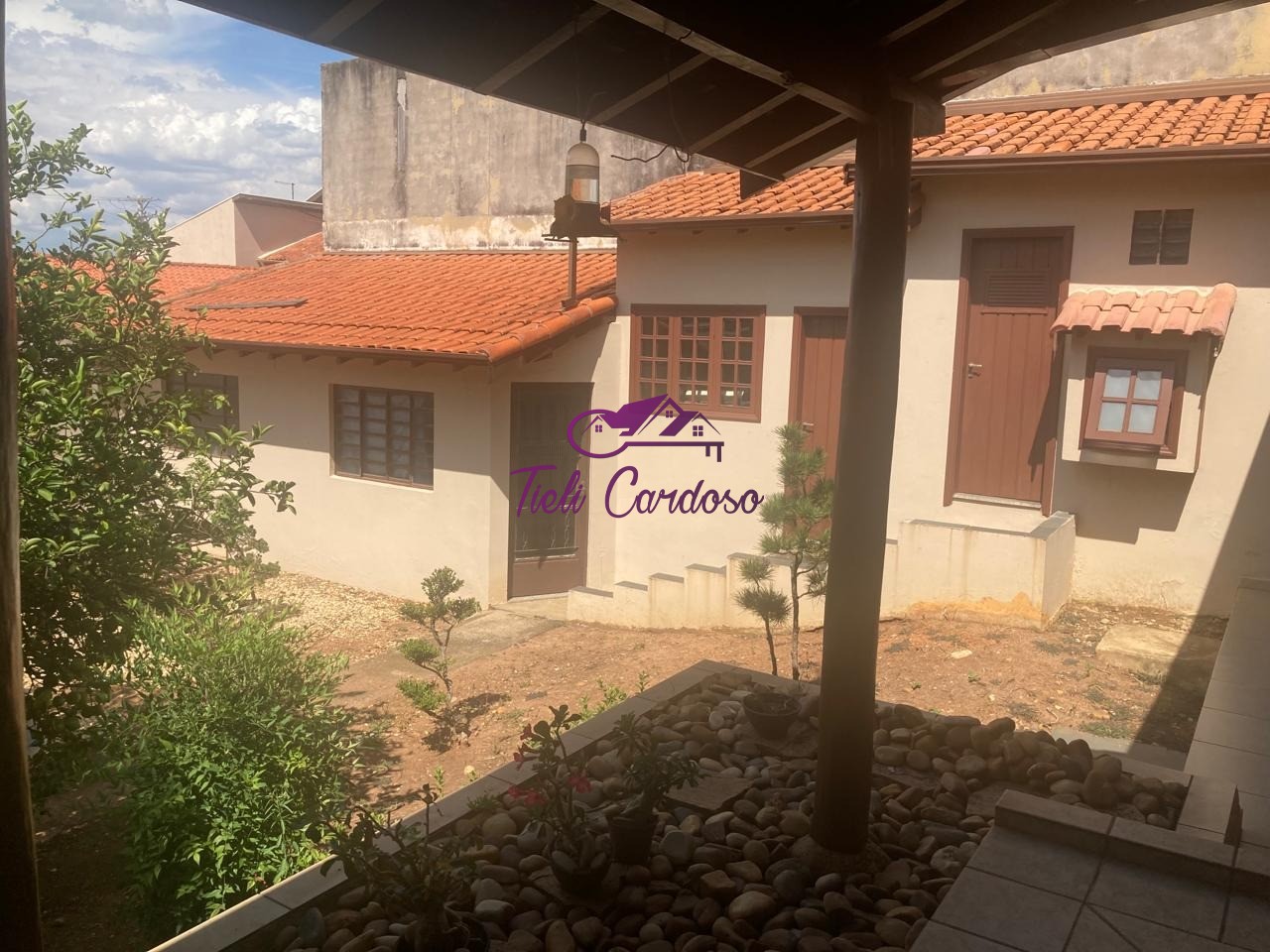 Casa à venda com 4 quartos, 500m² - Foto 11