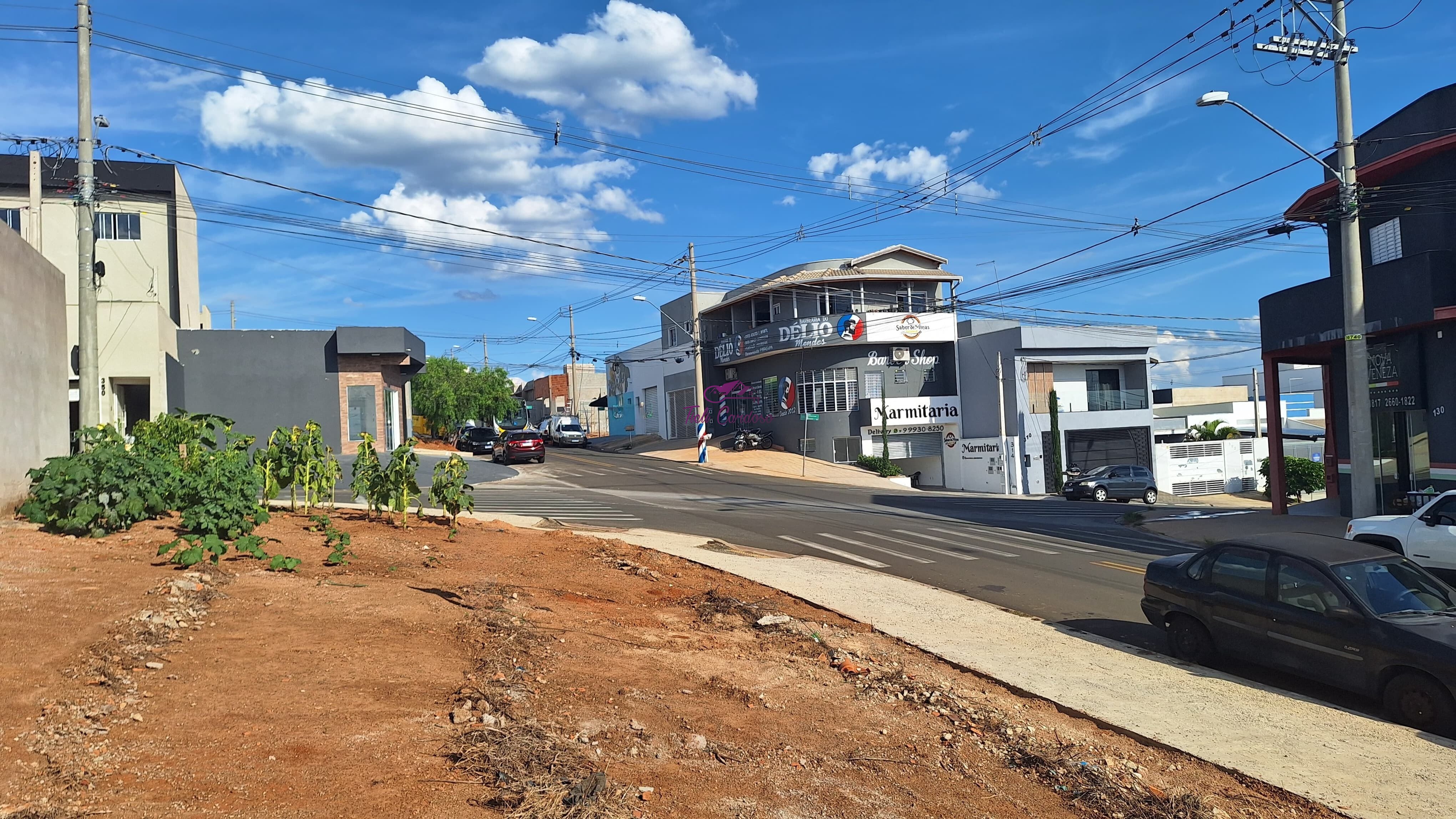 Loteamento e Condomínio à venda, 150m² - Foto 2